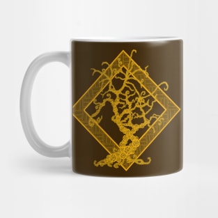 Gears of Life Mug